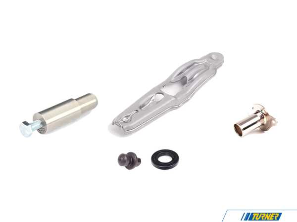 Genuine MINI Clutch Installation Kit - Simple 23117545085KT4