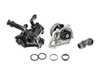 Genuine BMW Genuine BMW Water Pump & Thermostat Kit - BMW B58C B58D (B58TU) 11515a444f4KT View 1
