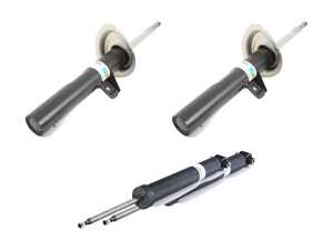 Bilstein B4 OE Replacement Shock & Strut Set - F22/23 228i/230i xDrive (Standard Suspension)