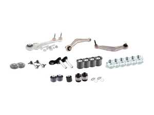 Rear Suspension Refresh Kit - Level 2