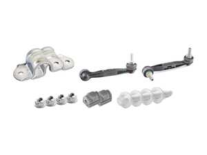 Genuine BMW Rear Sway Bar Installation Kit