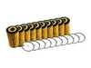 Genuine BMW Oil Filter - 10 Pack - Stock Up And SAVE! 11427510717 View 1