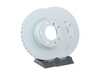 Zimmermann Brake Rotor Pair - Front 34111159896zKT View 1