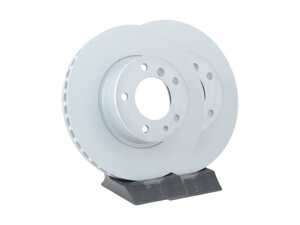 Brake Rotor Pair - Front