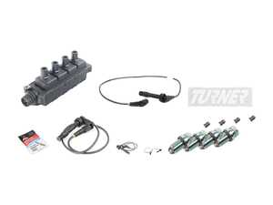 Ignition Service Kit