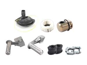 Genuine BMW Shifter Rebuild Kit - E53 M54 3.0L (09/2003+)