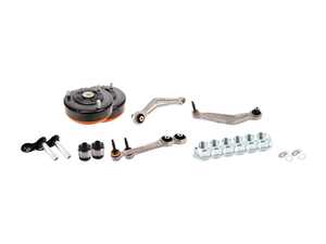 Rear Suspension Refresh Kit - Level 1