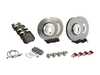 Brembo Brembo Front & Rear Brake Service Kit - BMW G42 G20 G22/23/26 b34116875283KT1 View 1