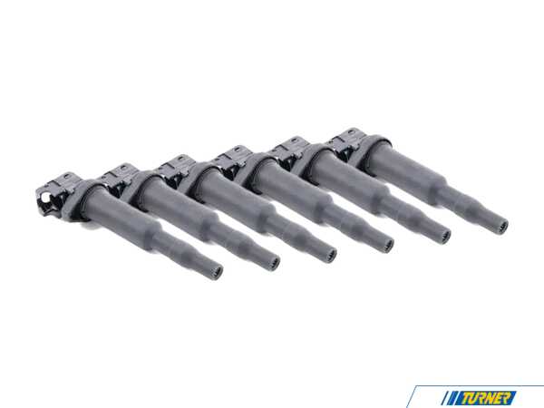 Rennline Rennline OE+ Ignition Coils - Set Of 4	 M138KT1