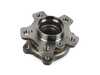 FAG OEM FAG Wheel Bearing & Hub Assembly - BMW G2X G01 G30 G11 G14/15/16 (RWD) 31206899176 View 3