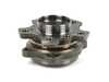 FAG OEM FAG Wheel Bearing & Hub Assembly - BMW G2X G01 G30 G11 G14/15/16 (RWD) 31206899176 View 4