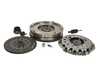 LUK OEM Luk Manual Transmission Flywheel & Clutch Kit - BMW E82/88 E9X F3X N55 3.0L 03-115 View 2
