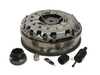 LUK OEM Luk Manual Transmission Flywheel & Clutch Kit - BMW E82/88 E9X F3X N55 3.0L 03-115 View 10