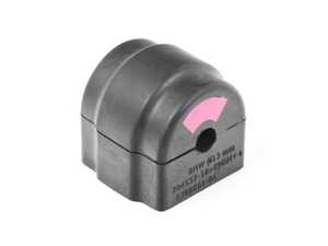 Genuine BMW Rear Sway Bar Bushing - Without Dynamic Drive- 13mm - F10