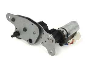 Genuine BMW Drive, Seat Height Adjustmen - 67667011737