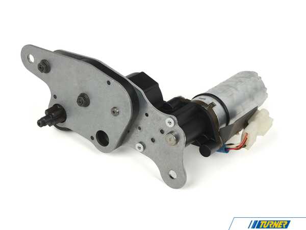 Genuine BMW Genuine BMW Drive, Seat Height Adjustmen - 67667011737 67667011737