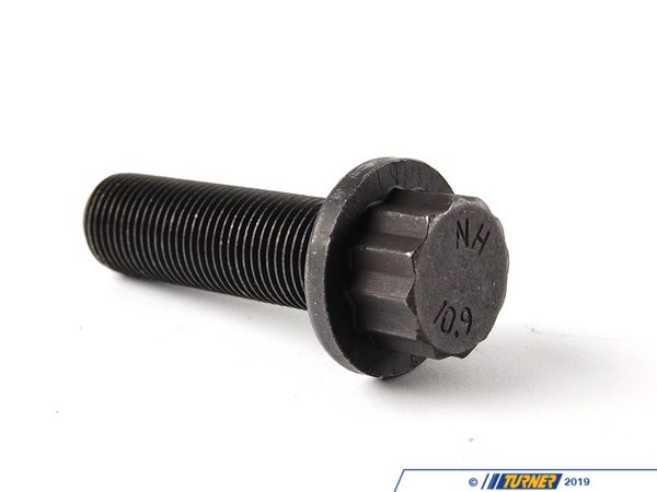 Febi Crankshaft Gear Bolt WHT005322