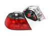 Anzo Anzo BMW Taillights - 3 Series E46 Sedan Pre-LCI - Red/Smoke - Coupe Only! anz221202 View 2