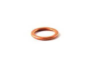 Genuine Mini Engine Gasket Ring 11137546275