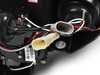 Spec-D Tuning X5 HALO LED PROJECTOR HEADLIGHT CHROME HOUSING LHPX500TM View 9