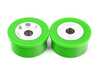 Revshift Polyurethane Differential Bushing Set - 95A (Track - Green) - Toyota Supra A90 / BMW Z4 G29 PDB-A90-95A View 2