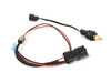 Precision Raceworks Precision Raceworks Upgraded Hybrid Primary Fuel Pump - Stage 2.5 - G80 M3, G87 M2, G82/83 M4, F97 X3M, F98 X4M S58 3.0L 622-0284-G8x View 7