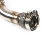 Active Autowerke Active Autowerke High Flow Catted Downpipes - S63 11-063 View 4