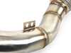 Active Autowerke Active Autowerke High Flow Catted Downpipes - S63 11-063 View 5
