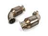 Active Autowerke Active Autowerke High Flow Catted Downpipes - S63 11-063 View 6