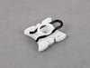 Bremmen Parts Window Guide Slide - Priced Each 51321938884 View 5