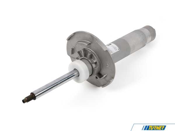 Genuine BMW SPRING STRUT, EDC, FRONT LEFT, CSL 31318091351
