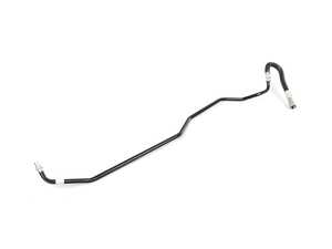 Genuine BMW Oil Cooling Pipe Inlet - 17227573106