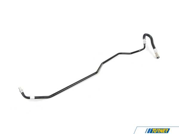 Genuine BMW Genuine BMW Oil Cooling Pipe Inlet - 17227573106 17227573106