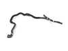 Genuine BMW HOSE EXPANSION TANK-CYLINDER 17125A706F0 View 1