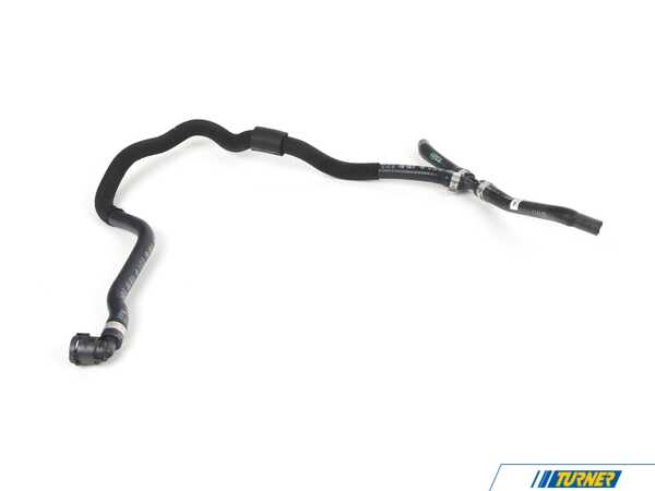 Genuine BMW HOSE EXPANSION TANK-CYLINDER 17125A706F0