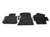 Genuine BMW FLOOR MATS M PERFORMANCE 51475A433B0 View 1