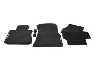 FLOOR MATS M PERFORMANCE