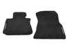 Genuine BMW FLOOR MATS M PERFORMANCE 51475A433B0 View 2