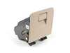 Genuine BMW STORAGE COMP, I PANEL, DRIVE 51459636711 View 1
