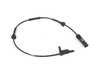 Genuine MINI Rear Wheel Speed/ABS Sensor 34526895882 View 1