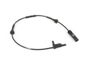 Rear Wheel Speed/ABS Sensor