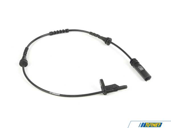Genuine MINI Rear Wheel Speed/ABS Sensor 34526895882
