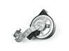 Genuine BMW HORN, LOW PITCH 61337492206 View 2