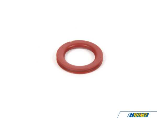 Genuine MINI GASKET RING 11118470488