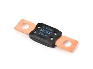 Genuine BMW Circlip - 61138365905