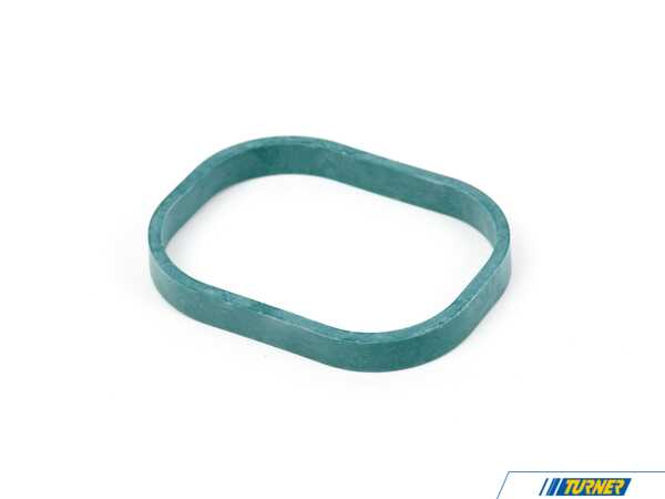 Genuine BMW Genuine BMW Gasket Ring - 11618535548 11618535548