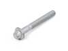 Genuine BMW HEXALOBULAR SOCKET SCREW 07119909667 View 1
