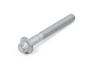 HEXALOBULAR SOCKET SCREW
