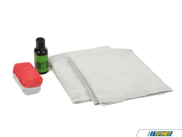 ESOTERIC Car Care ESOTERIC Glass Coating ES0WINDOWCOAT50