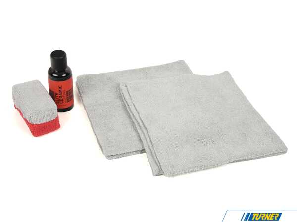ESOTERIC Car Care ESOTERIC Elite Ceramic Coating ES0.ELITECOAT.50